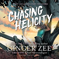 Chasing Helicity (Chasing Series #1)
