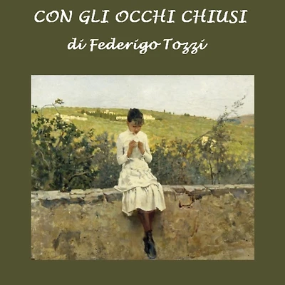 Con gli occhi chiusi