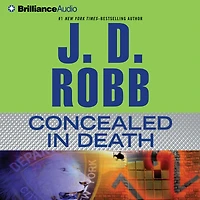 Concealed Death (In Series #38)