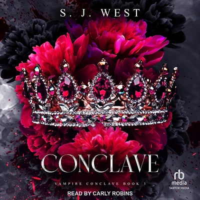 Conclave (Vampire Conclave: Book 3)