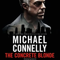The Concrete Blonde (Harry Bosch Series #3)
