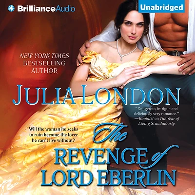 The Revenge of Lord Eberlin