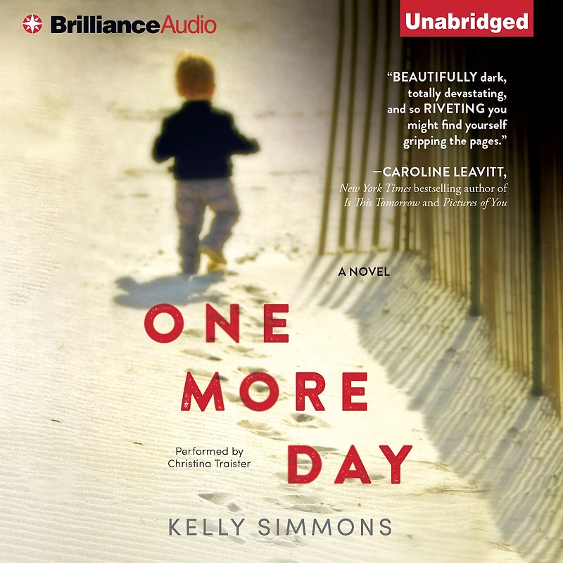One More Day