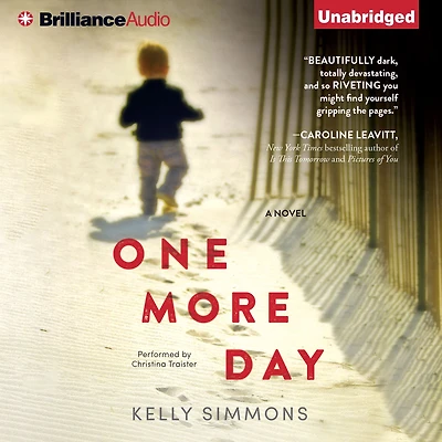 One More Day
