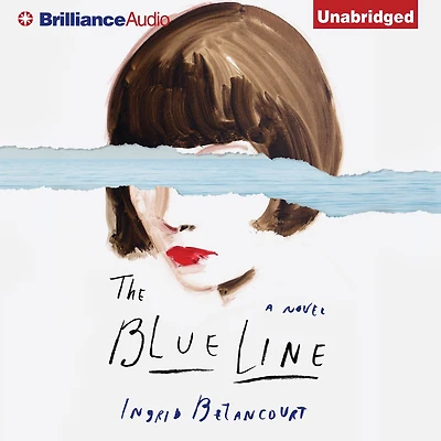 The Blue Line