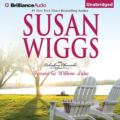 Return to Willow Lake (Abridged)