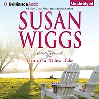 Return to Willow Lake (Abridged)