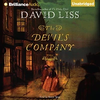 The Devil's Company (Benjamin Weaver Series #3)