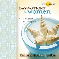 Day-votions for Women: Heart to Encouragement