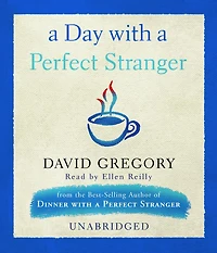 a Day with Perfect Stranger