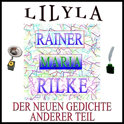 Der Neuen Gedichte: Anderer Teil
