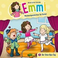 05: Der Oma-Opa-Tag (Abridged)