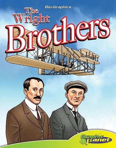 The Wright Brothers