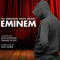 101 Amazing Facts about Eminem