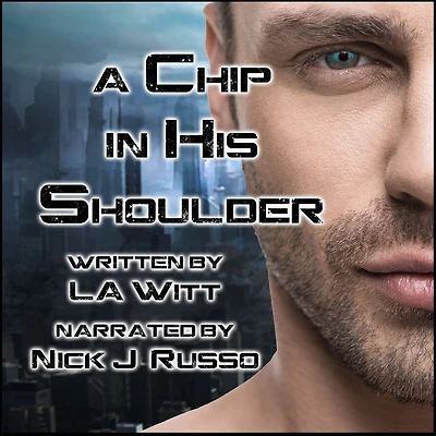A Chip His Shoulder