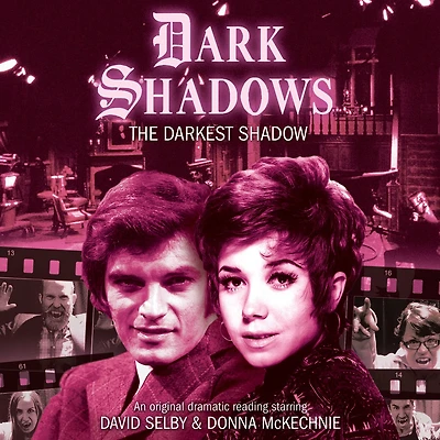 The Darkest Shadow