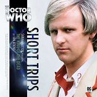 Doctor Who: The King of the Dead: Short Trips