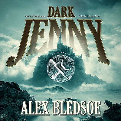 Dark Jenny (Eddie LaCrosse Series #3)