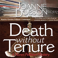 Death without Tenure (Karen Pelletier Series #6)