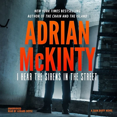 I Hear the Sirens Street (Sean Duffy Series #2)