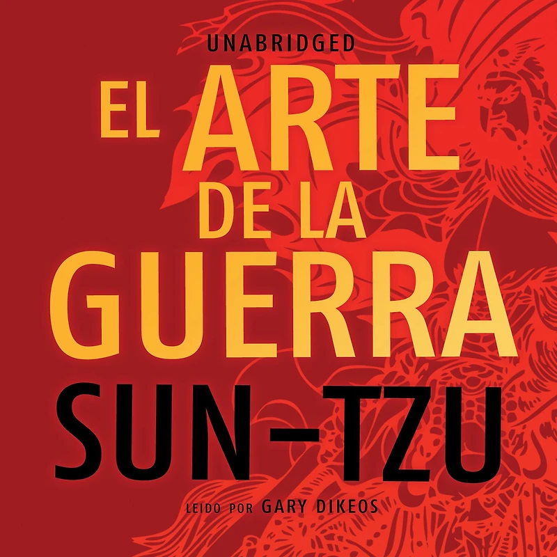 El Arte De La Guerra