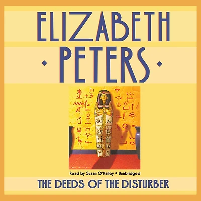 the Deeds of Disturber