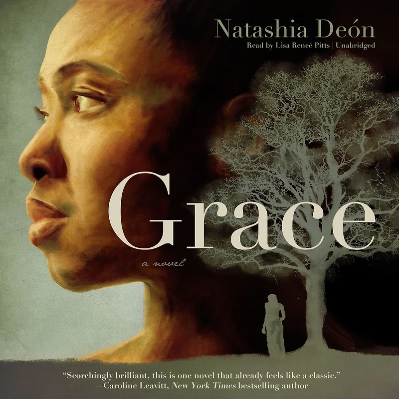 Grace: A Novel