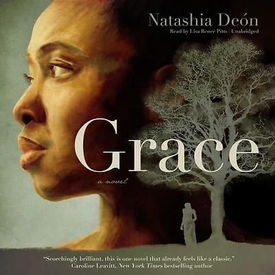 Grace: A Novel