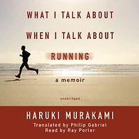 What I Talk about When Running