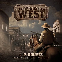 Free Winds Blow West