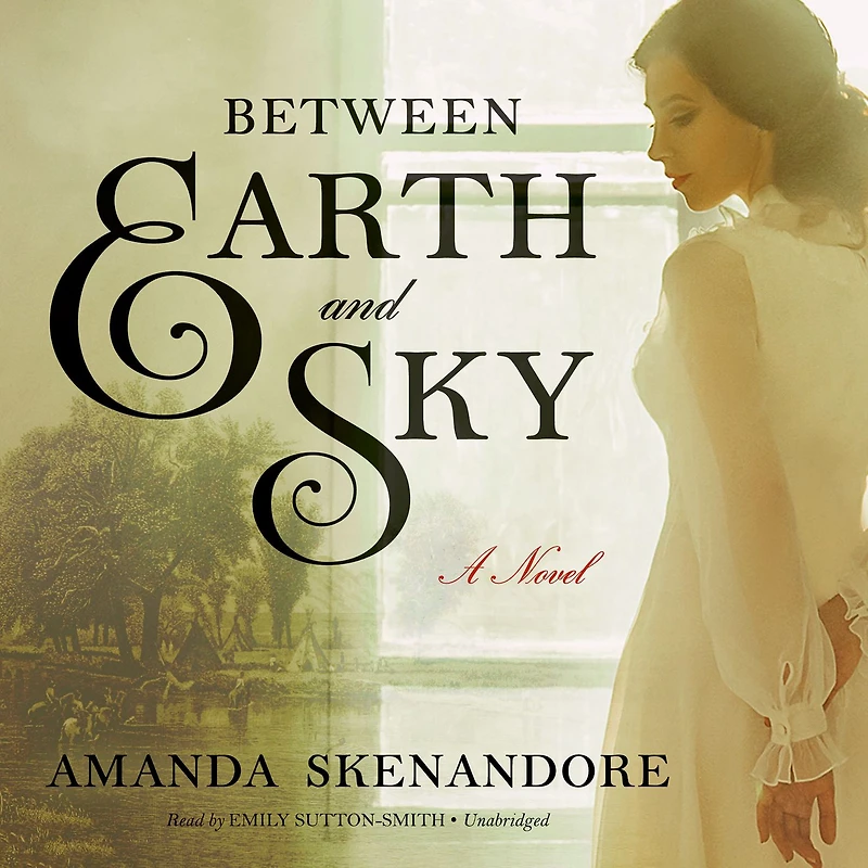 Between Earth and Sky