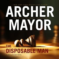 The Disposable Man
