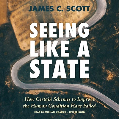 Seeing Like a State: How Certain Schemes to Improve the Human Condition Have Failed