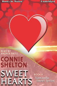 Sweet Hearts (Samantha Mysteries, Book 4)