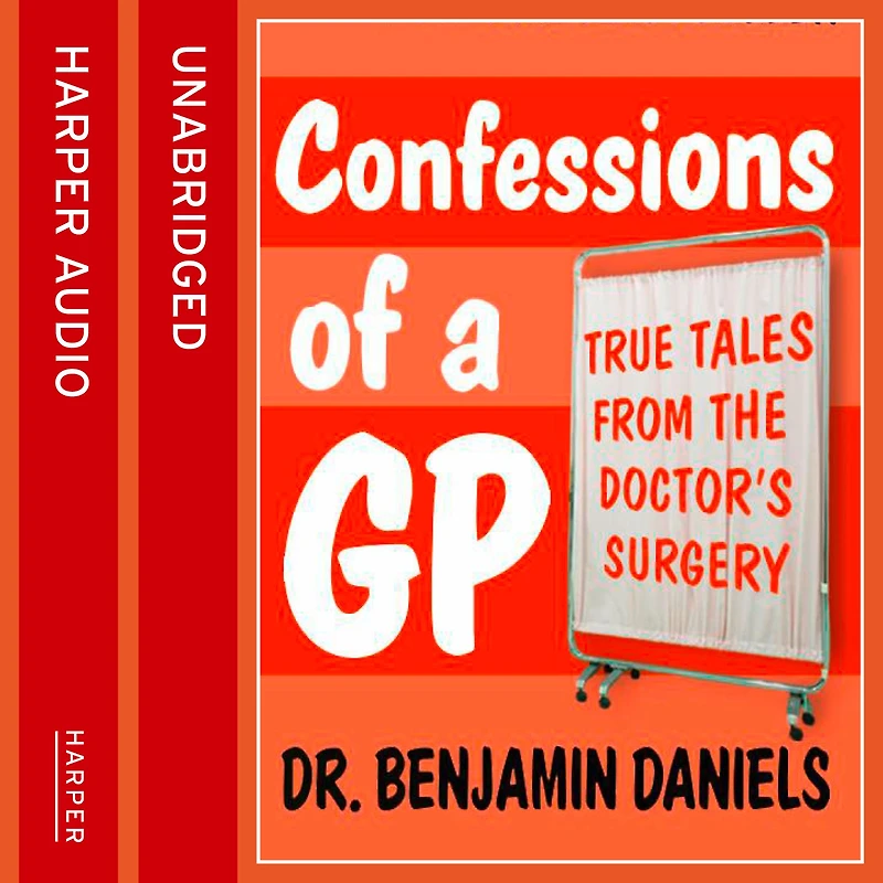 Confessions of a GP