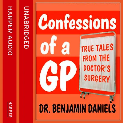 Confessions of a GP
