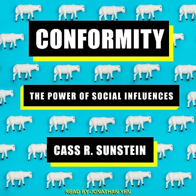 Conformity: The Power of Social Influences