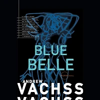 Blue Belle (Burke Series #3)