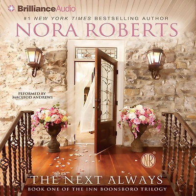 The Next Always (Inn BoonsBoro Trilogy #1)