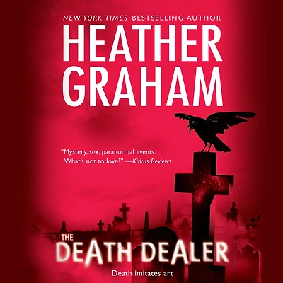 The Death Dealer