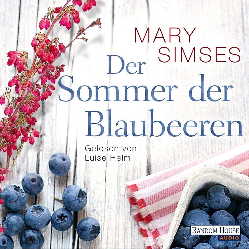 der Sommer Blaubeeren (Abridged)