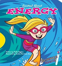 Excited About Energy