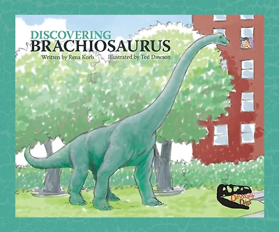 Brachiosaurus