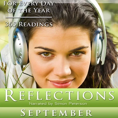 Reflections: September: For Every Day of the Year - 365 Readings