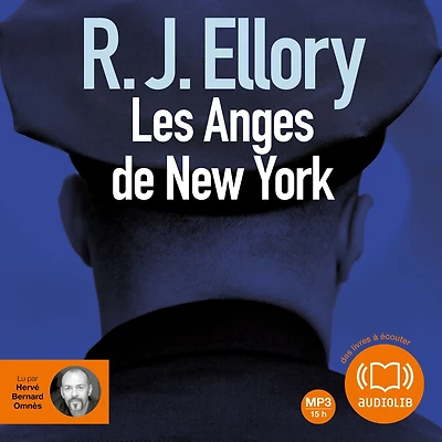 Les anges de New-York