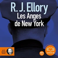 Les anges de New-York