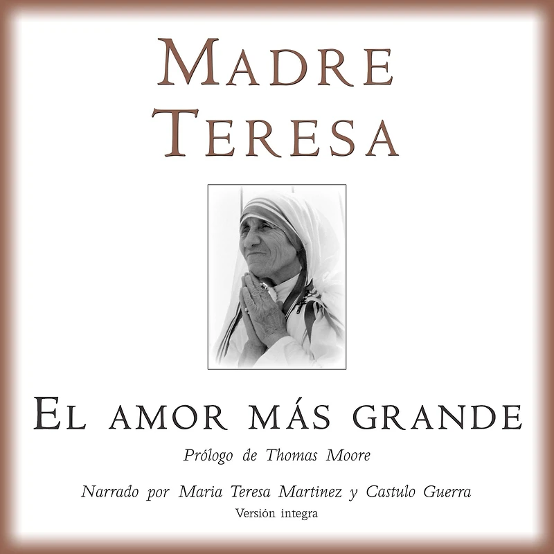 El amor mas grande / No Greater Love