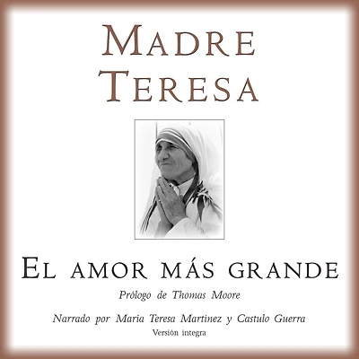 El amor mas grande / No Greater Love