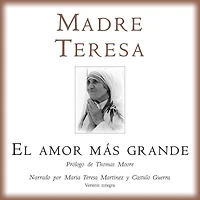 El amor mas grande / No Greater Love