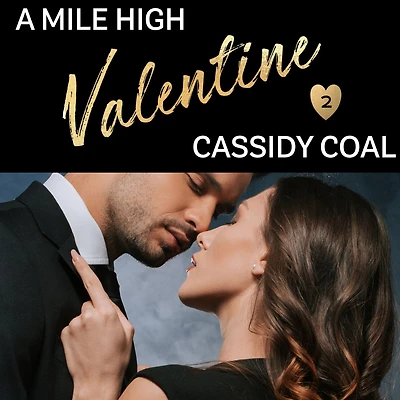 A Mile High Valentine